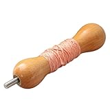 Celuicion Sinew Puller | Sehnenziehvorrichtung Mit Kupplung | Holz-Spannwerkzeug,...
