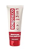 Borotalco, Dusch-Shampoo für Herren, 3-in-1 Körper, Haare und Bart,...
