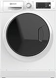 Bauknecht WM Elite 9A Waschmaschine Frontlader/ 9kg/ Active Care Color+/...