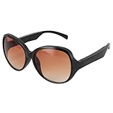 Übersetzungsgläser Sonnenbrille mit 37 Sprachen Port, Klang und Externen Modus für...