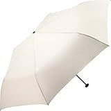 FARE Ultraleichter Mini-Taschenschirm Filigrain Only95 - Mit nur 95 Gramm der leichteste...