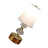 Veemoon Nachtlicht Schreibtischlampe Nachttischlampen dimmbare tischlampe Vintage...