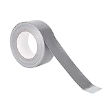 Dilltel-Astasch Panzertape - Strapazierfähiges Klebeband 48mm x 50m, Wetterfest...