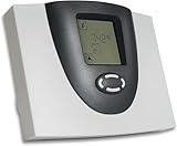 Solarregler BASIC HE, Solarsteuerung für thermische Solaranlagen, Standard und PWM...