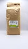 ALMICANNA: Organic Kelp Meal 2kg - Bio Kelpmehl für Cannabis Pflanzen - Für KompostTee...
