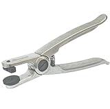 Silberschnitt Glasschneidezange BO 700.0A