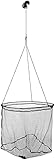 Spro Freestyle Dropnet Xtra 2.0 60cm - Spundwandkescher zum Spinnfischen, Raubfischkescher...