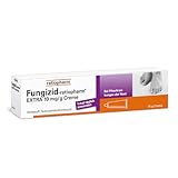 Fungizid-ratiopharm EXTRA Creme – Schnelle Behandlung von Pilzinfektionen der...