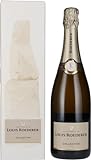 Louis Roederer Champagner Roederer Collection 242 in Grafik-Geschenkpackung -...