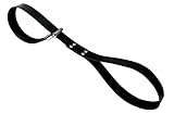 Terginum BDSM Halsband Würgehalsband Dressurhalsband mit Rollschnalle...
