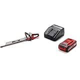 Einhell Akku-Heckenschere GE-CH 18/60 Li Power X-Change (60 cm Schnittlänge, 22 mm...