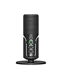 Sennheiser Profile USB Mikrofon mit Kondensatorkapsel | Plug & Play-Design, Perfekt für...