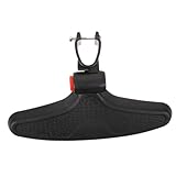 Toddmomy Kinderwagen Fußpedal Verlängerung Universelles Fußstützen Zubehör für...