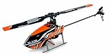 Amewi 25312 AFX4 Single-Rotor Helikopter 4-Kanal 6G RTF 2,4GHz RC Hubschrauber,...