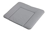 Rotho Babydesign Wickelauflage Breit (85 x 72 cm) - wickelauflage -...