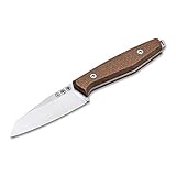 Böker Manufaktur Solingen Unisex – Erwachsene Daily Knives AK1 Reverse Tanto...