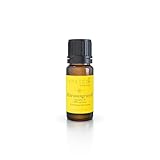 MateoEssentialsOils 100% Reines und natürlich Zitronengrasöl – Erfrischend & Belebend...