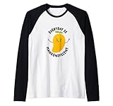 Mangos Fruit - Exotischer Mango, Mango Everyday is mangonificent Raglan