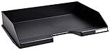 Exacompta 11714D 4er Pack Premium Briefablage Combo Midi DIN A4 Quer. Ideale Briefkörbe...