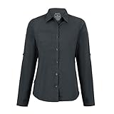 Craghoppers Damen Expert Womens Kiwi Long Sleeved Shirt Hemd mit...