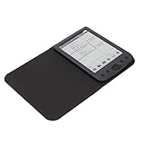 Qiilu E-Book-Reader 6 Zoll HD Ink Screen E Reader 512 MB 8 GB Speicher mit...