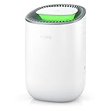 Luftentfeuchter 600 ml - elektrischer Entfeuchter - Dehumidifier - Tank, Peltier...