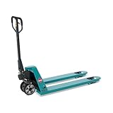 Ameise Handhubwagen PTM 2.5 | 2.500 kg Tragkraft | 1.150 mm Gabellänge |...