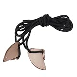 BEARPAW PRODUCTS Spannschnur für Langbogen aus hochwertigem und stabilem Leder...