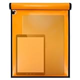 Faraday-Tasche für Laptops (50,8 x 38,1 cm), Anti-Hacking-Faraday-Käfig, Faraday-Taschen...