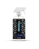 renideo Auto Parfüm - Dove - Duftspray für das Auto, Tropische Frische,...