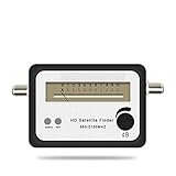 Digitaler Satelliten-Finder, digitaler LCD-Sat-Finder, Satelliten-Finder,...