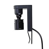 SANRLO Aquarium LED Fisch Licht Clip On Lampen Pflanze Anzucht Beleuchtung Aquarium...