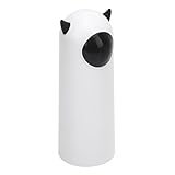 Motion Activated Cat Zeiger Spielzeug 3 -Geschwindigkeitsmodi Timer Funktion 4...