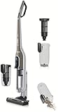 Bosch Akku-Staubsauger Athlet BCH6L2561, kabelloser Handstaubsauger, beutellos,...