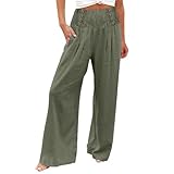 WKAYsIV Damen Pullover Dreiviertelarm Sommer Outfits Damen Damen Shorts Sexy Shirt Set...