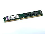 Kingston ValueRAM 4016138805765 Arbeitsspeicher für PC KVR1333D3N9/8G 1x 8GB...