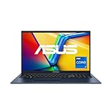 ASUS Vivobook 17 Laptop | 17,3' Full-HD 16:9 IPS Display | Intel Core i7-1255U |...
