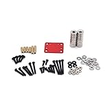 Herklotzn Unsichtbare Magnetische Karosseriestange RC Auto für 284131 K969 K989 P929...
