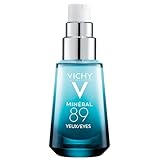 Vichy MINERAL 89 Augen - Hyaluronic mit sofort Effekt für die Augen, 15 ml