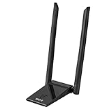 ARCELI AX1800 WLAN Stick für PC, WiFi 6 Stick Adapter Dual Band WLAN Adapter...