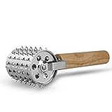Hemoton Handwerkzeuge Edelstahl Fleischklopfer Hammer Roller Rindfleisch Steak Huhn...
