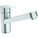 Ideal Standard - Ceraplan Einhebelmischer für Küchenspüle, niedriger Auslauf...