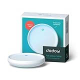 Dodow – Einschlafhilfe- Schon mehr als 1.000.000 Benutzer schlafen schneller...