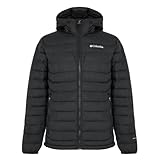 Columbia Herren Kapuzenjacke, Powder Lite II