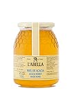 Echter Akazienhonig aus Spanien - Premium Qualität - reines Naturprodukt -...