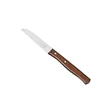 Herder Windmühlen Gemüsemesser Klassiker Kirsche, rostfrei - 8,5 cm - 398909
