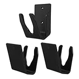GARIOUANS 3 Stück Barcode Scanner Halterung Für Schreibtisch Oder Wand Stabiler Ständer...
