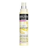 John Frieda Go Blonder Aufhellungsspray - Stufenweise Blond - Inhalt: 100 ml - Hellt...