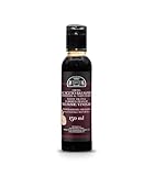 Valnerina Tartufi Creme Balsamico-Essig aus Modena IGP aromatisiert mit weißen Trüffeln...
