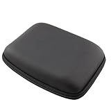 caseroxx GPS Navigationsgeräte-Tasche Navi Hülle für Ihr GPS Gerät TomTom GO Classic 6...